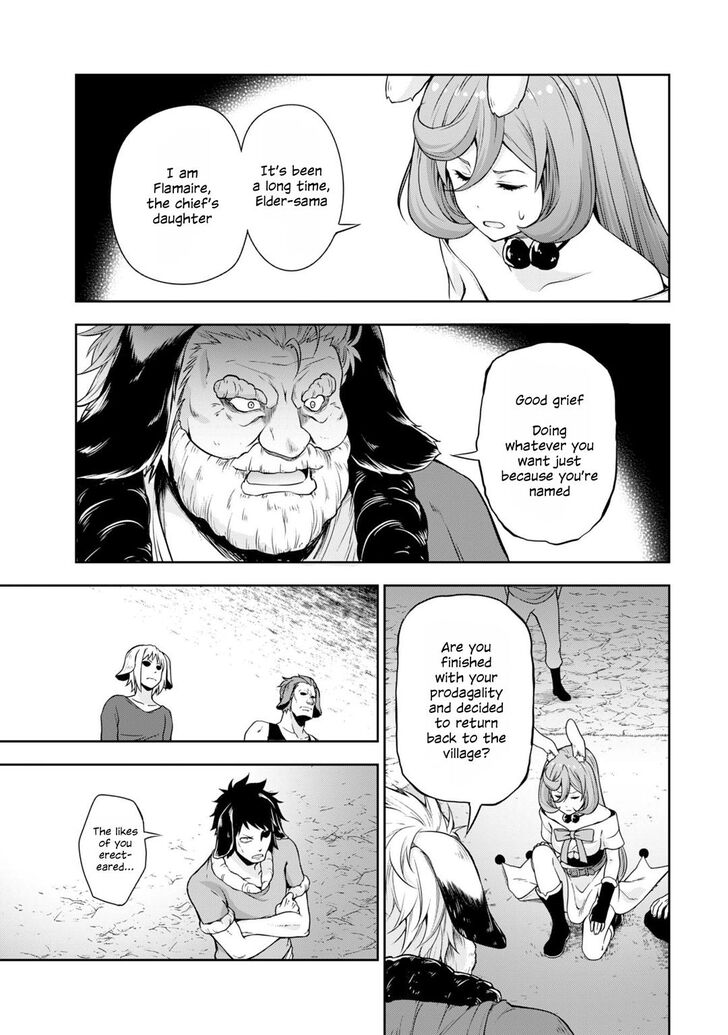 Tensei Shitara Slime Datta Ken: The Ways of Strolling in the Demon Country Chapter 39 13